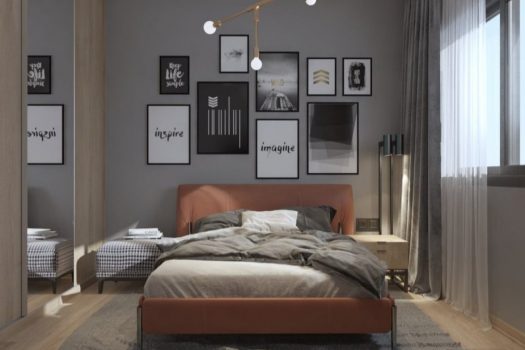 2-комнатная квартира на продажу в Никосии