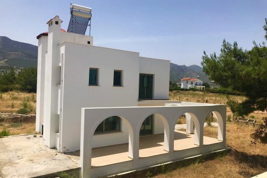 Продается Вилла – Кирения, Чаталкой, Северный Кипр