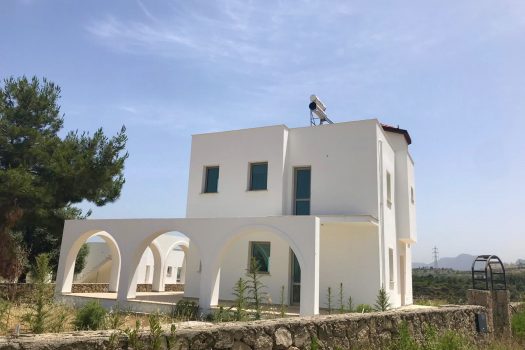 Продается Вилла – Кирения, Чаталкой, Северный Кипр