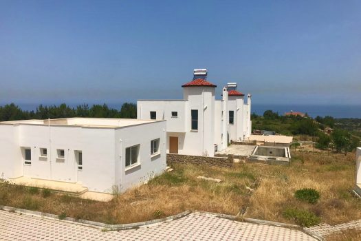 Продается Вилла – Кирения, Чаталкой, Северный Кипр