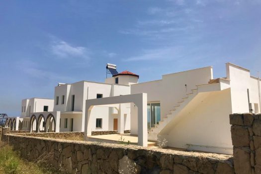 Продается Вилла – Кирения, Чаталкой, Северный Кипр