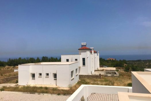 Продается Вилла – Кирения, Чаталкой, Северный Кипр