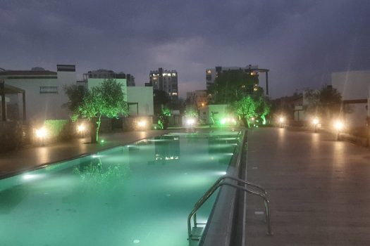 ПРОДАЕТСЯ ВИЛЛА С СУПЕР РОСКОШНЫМ БАССЕЙНОМ