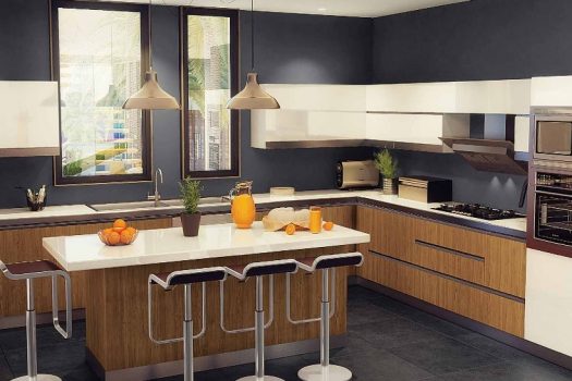 Вилла 4 + 1 на продажу в Чаталкей Кирения с очень большим садом и бассейном