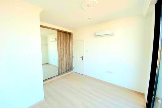 Продается 2 спальная квартира в Алсанджаке / Кирения