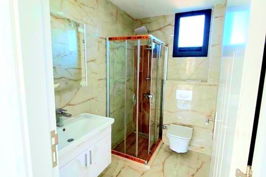 Продается 2 спальная квартира в Алсанджаке / Кирения