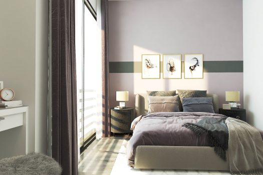 2+1 роскошная новая вилла на продажу в Алсанджаке, Кирения