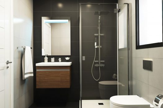 2+1 роскошная новая вилла на продажу в Алсанджаке, Кирения