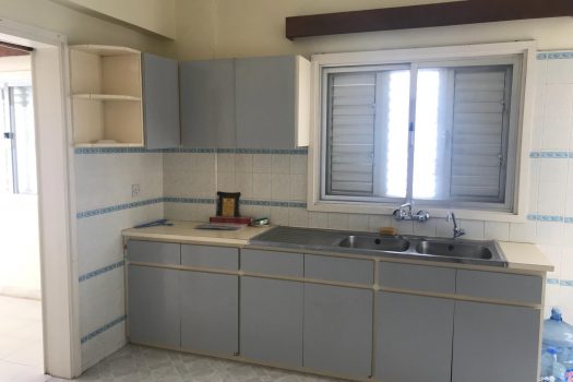 3+1 квартира на продажу в Кирении