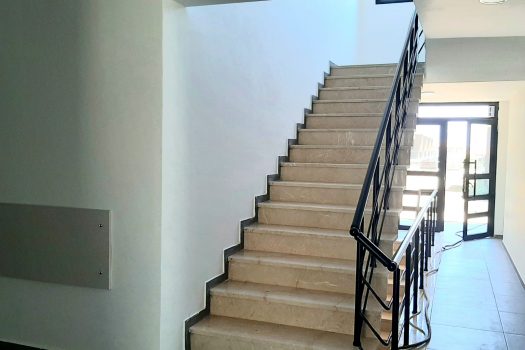 1+1 новая квартира на продажу в Доганкой, Кирения