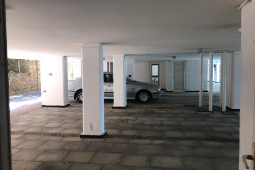 3+1 Квартира с видом на море в Гирне