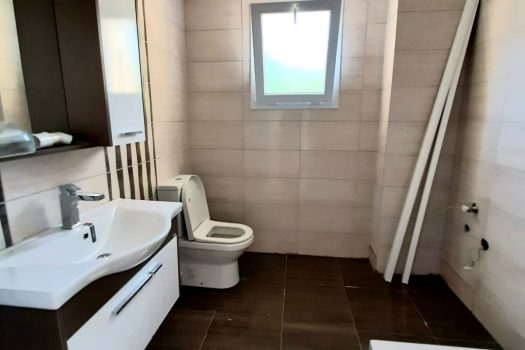 Вилла на продажу с видом на море и горы