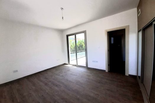 4+2 Вилла на продажу в Алсанжаке, Гирне