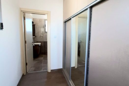 4+2 Вилла на продажу в Алсанжаке, Гирне