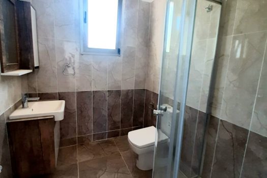 4+2 Вилла на продажу в Алсанжаке, Гирне