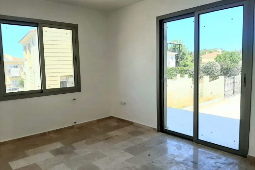 4+2 Вилла на продажу в Алсанжаке, Гирне