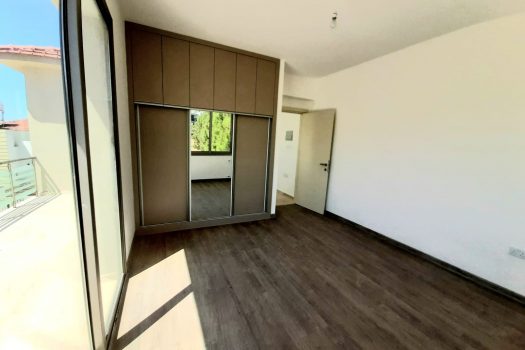 4+2 Вилла на продажу в Алсанжаке, Гирне