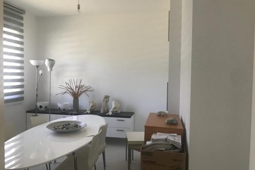 2+1 квартира на продажу в центре Кирении