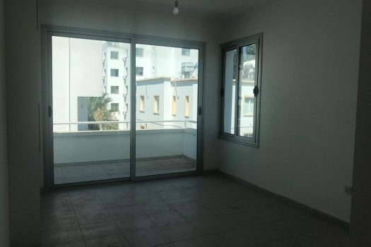 2+1 квартира в центре Кирении на продажу