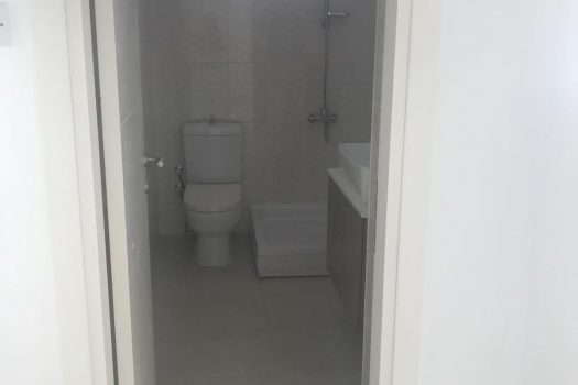 2+1 квартира в центре Кирении на продажу