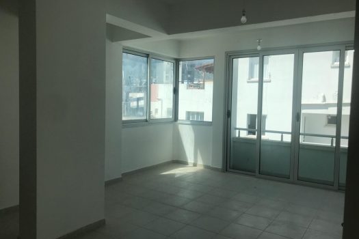 2+1 квартира в центре Кирении на продажу