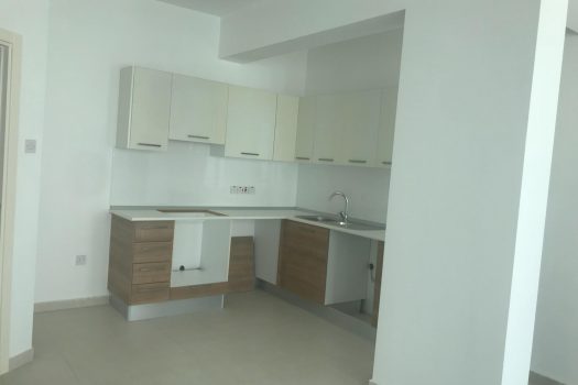 2+1 квартира в центре Кирении на продажу