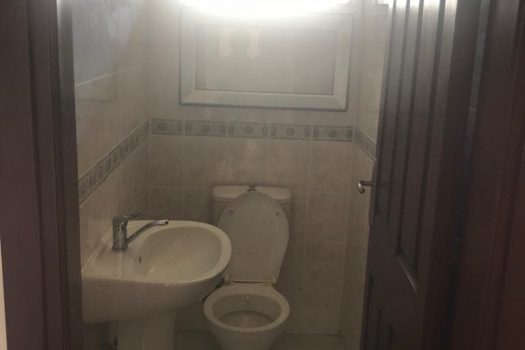 4 спальная квартира в центре Кирении, Северный Кипр