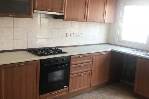 4 спальная квартира в центре Кирении, Северный Кипр