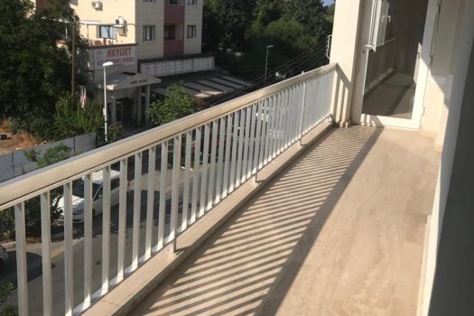 4 спальная квартира в центре Кирении, Северный Кипр