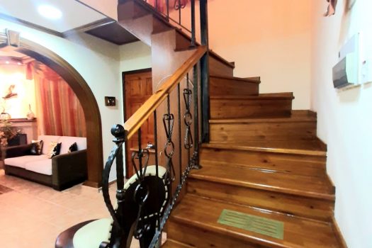 3+1 вилла на продажу в Кирении, Каракум