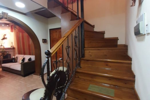 3+1 вилла на продажу в Кирении, Каракум