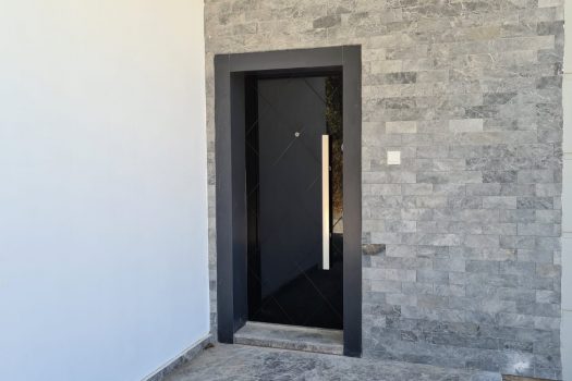 КРАСИВАЯ ВИЛЛА 3 + 1 НА ПРОДАЖУ В АЛСАНЖАКЕ