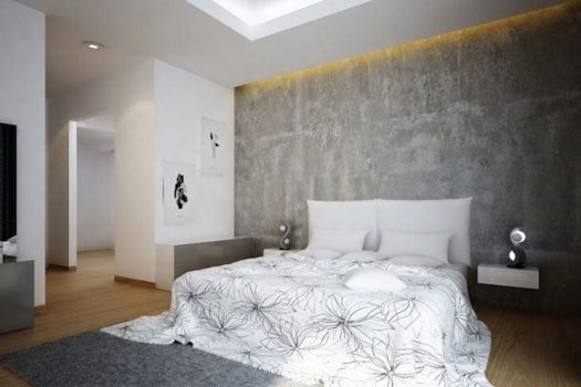 Продается вилла 4 + 1 в районе Чаталкёй. УМНЫЙ ДОМ