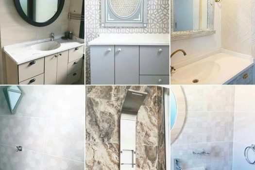 Продается красивая вилла 3 + 1 в Алсанджаке, Ешилтепе, готова к заселению!